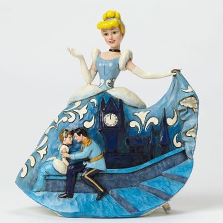 Fairytale Ending Cinderella Figurine
